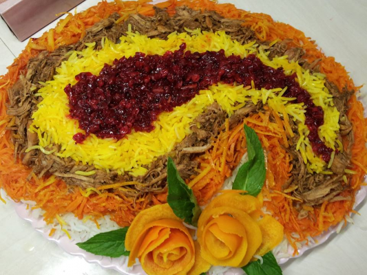 طعم‌های اصیل شیراز؛ معرفی غذاهای معروف و سنتی