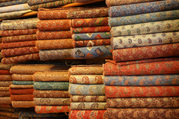 صنایع دستی شاخص استان یزد؛ هنر کهن در دل کویر