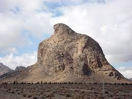 عقاب کوه